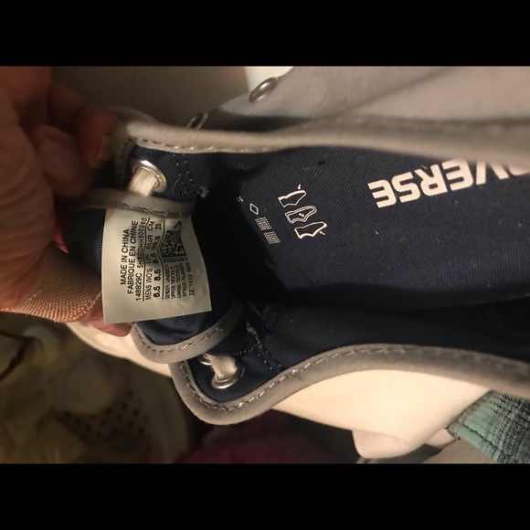 Converse gray - Picture 3 of 3